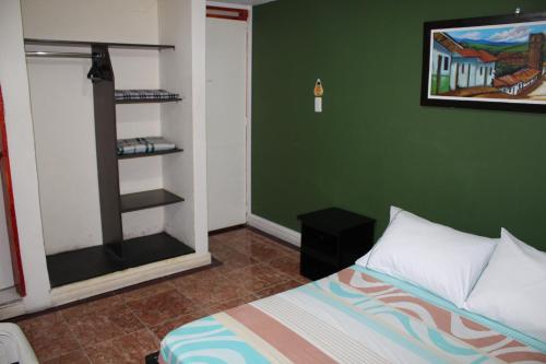 Hotel Iam Armenia Quindio in Armenia, Colombia