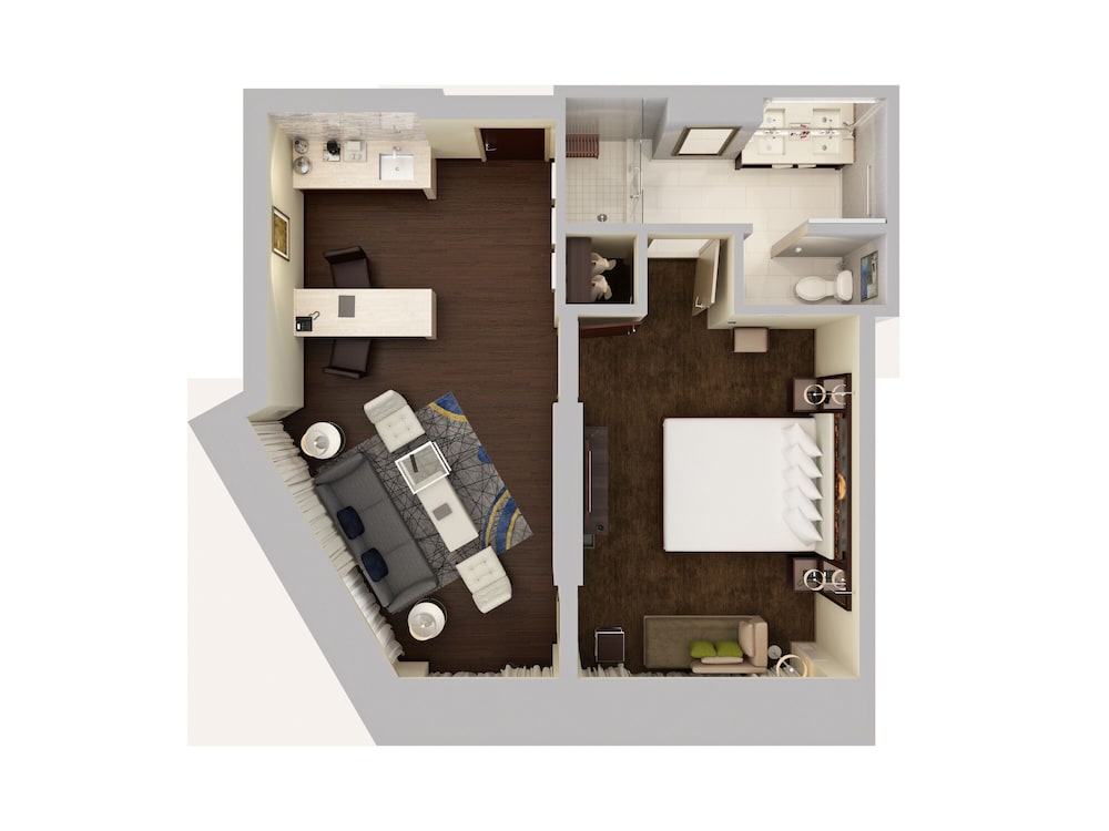 Hilton McLean Tysons Corner - photo 32