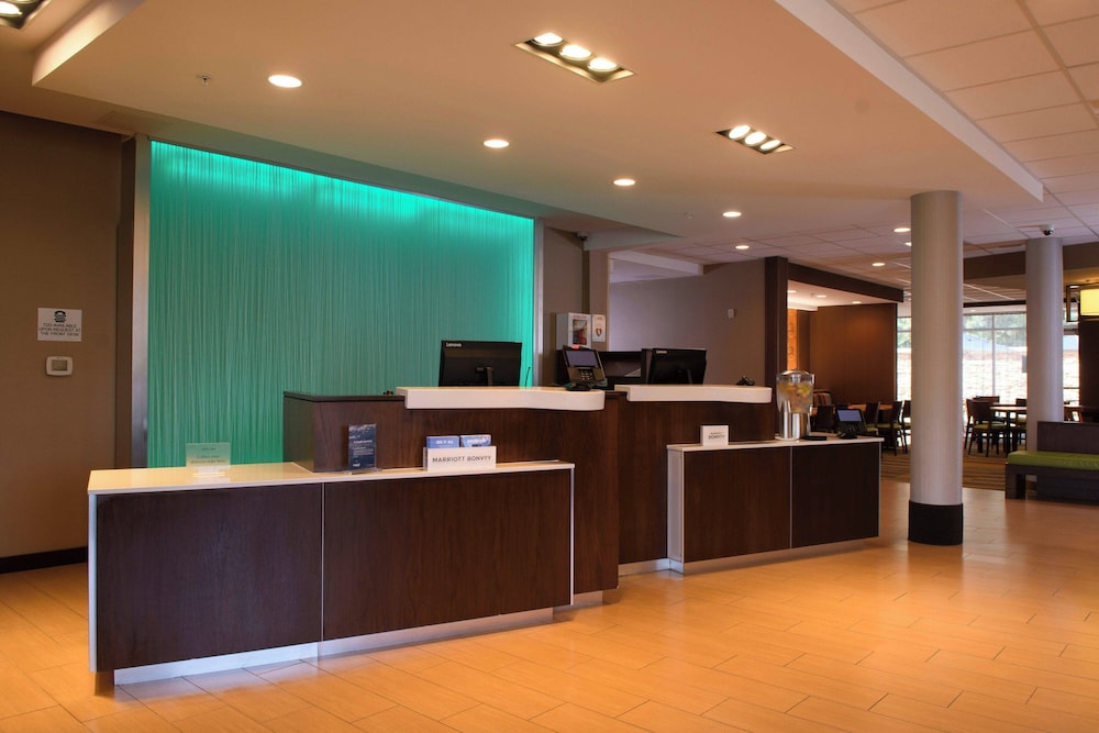 Fairfield Inn & Suites by Marriott Richmond Ashland - photo 7