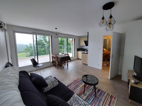 Studio Entre Beaune Et Dijon - last minute hotel in Unknown City