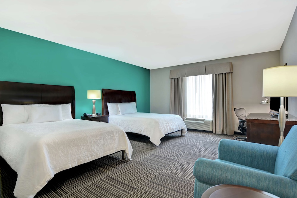Hilton Garden Inn Fayettevile - photo 5