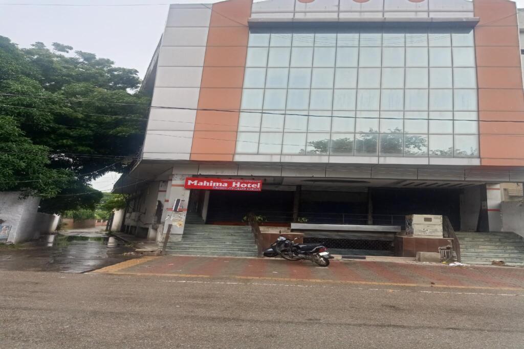 OYO 83081 Mahima hotel in Panipat, India