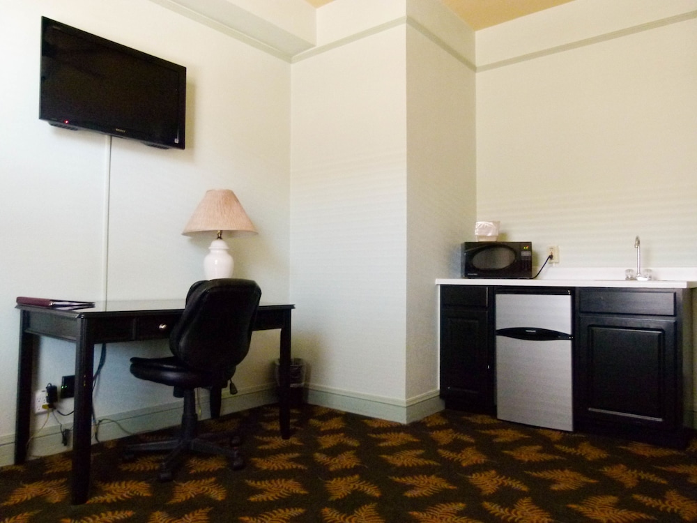 Finlen Hotel and Motor Inn - photo 8