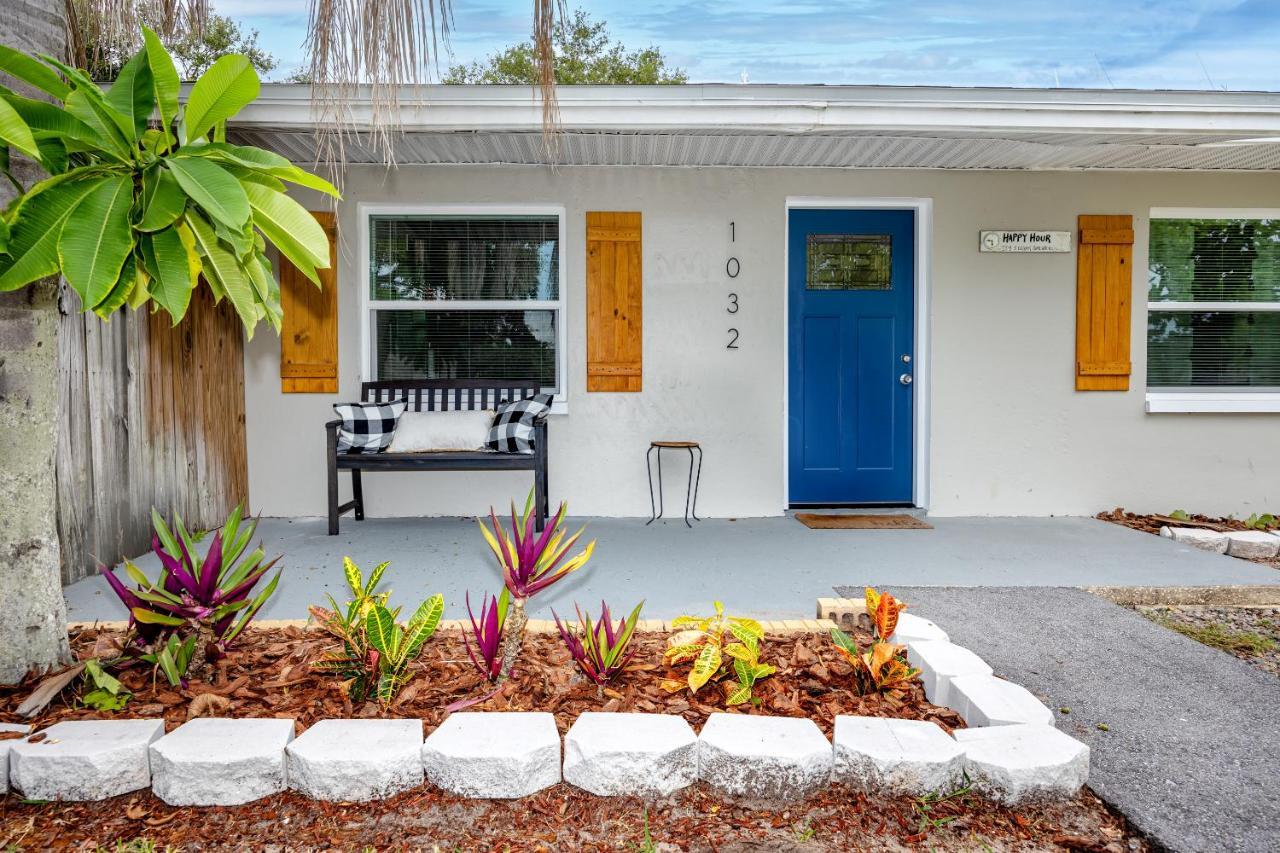 Family Ready 8min To Beach By Car Walk To Dwtn — Largo