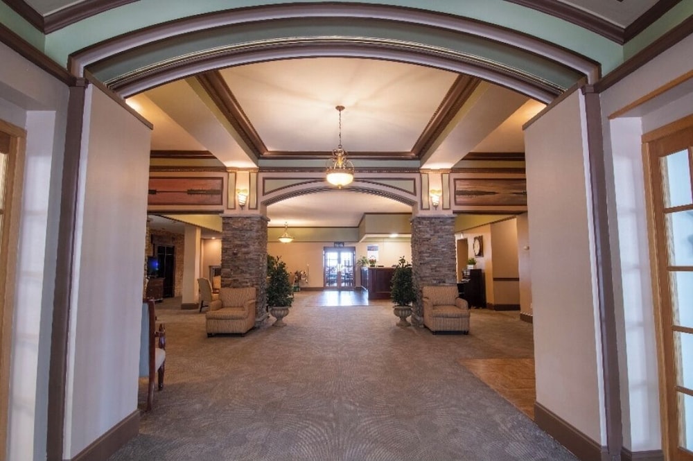The Androy Hotel Superior Duluth — Superior