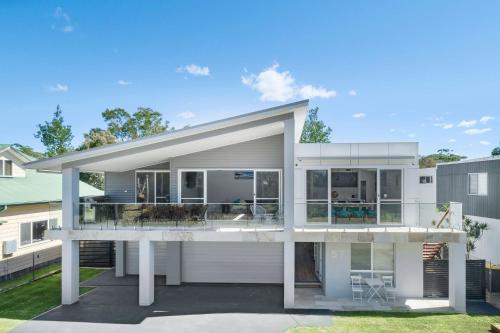 Seasalt By The Sea Narrawallee — Narrawallee