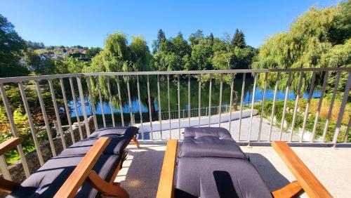 Casa Barca Velha — 4-Star Luxury Hotel in Ponte Da Barca, Portugal