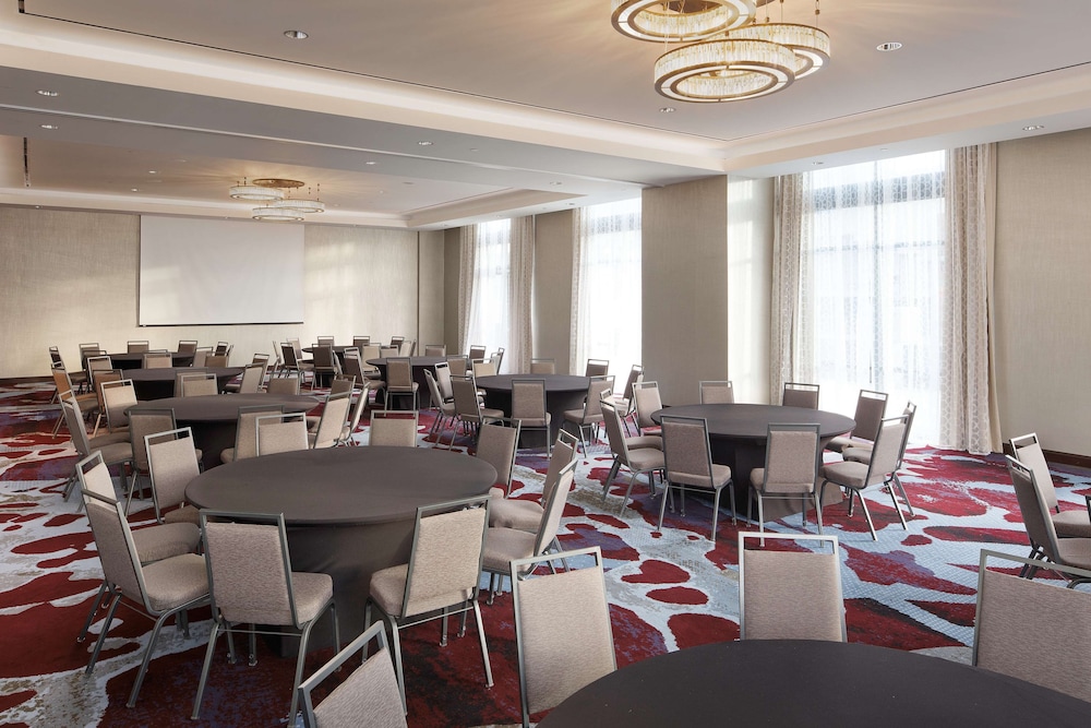 Embassy Suites by Hilton Amarillo Downtown - photo 48