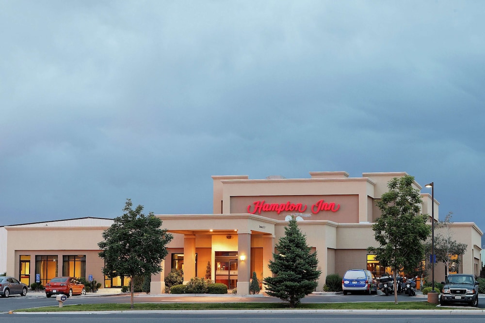 Hampton Inn Montrose - photo 59
