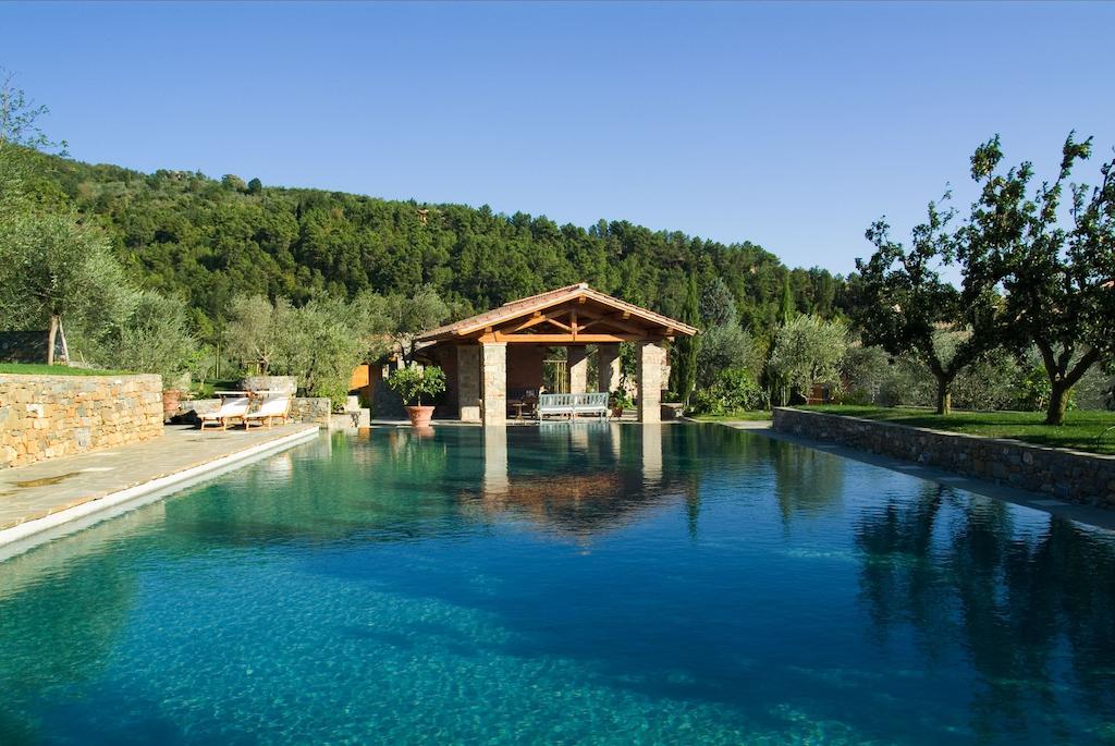 Fattoria Casamora — hotel in Pian Di Sco