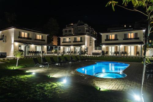 ENEVI Guest Houses Къщи за гости Еневи - last minute hotel in Sandanski