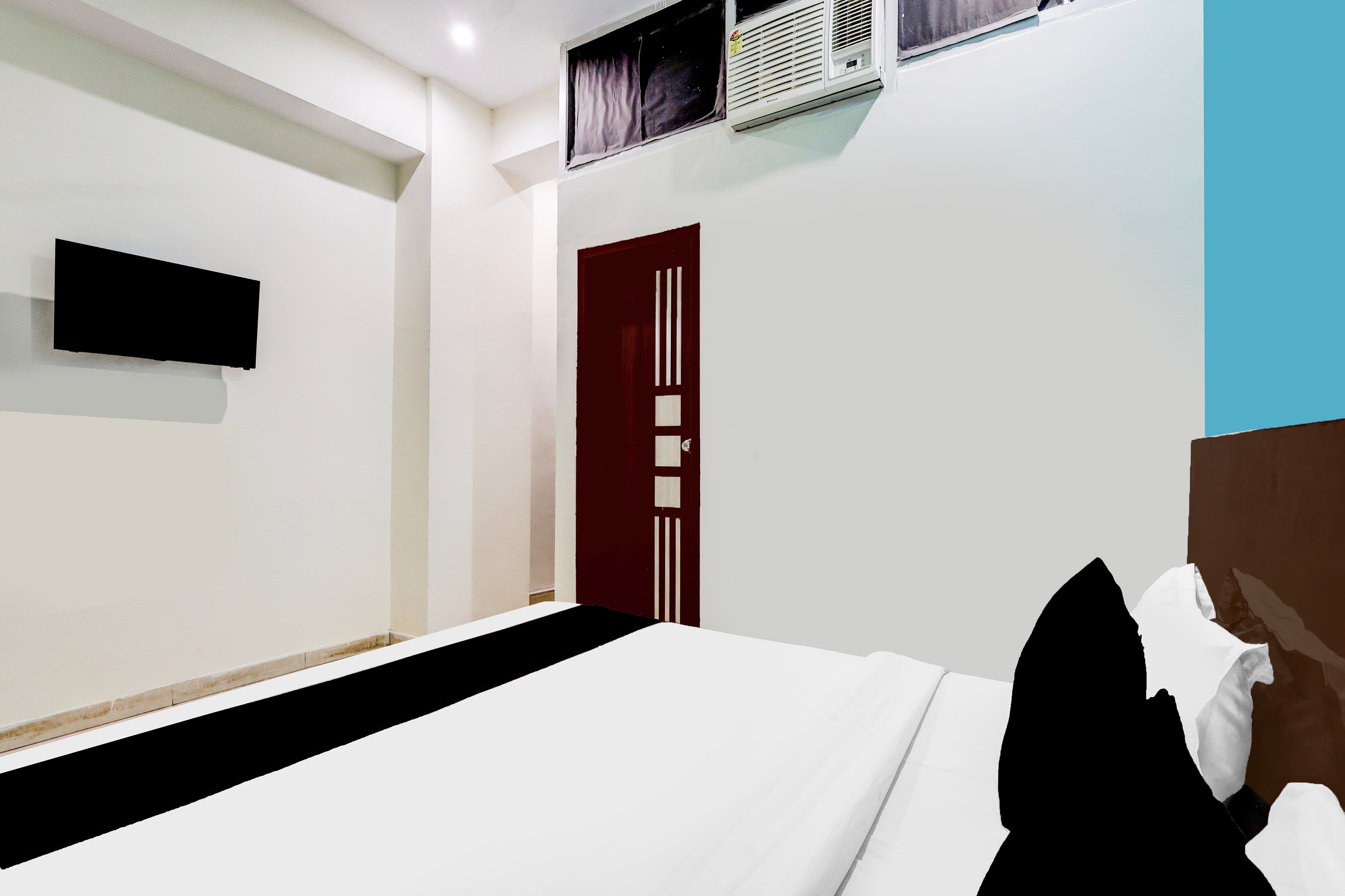 Hotel O The Star Guest House — 4-Star Luxury Hotel in Rewari, India