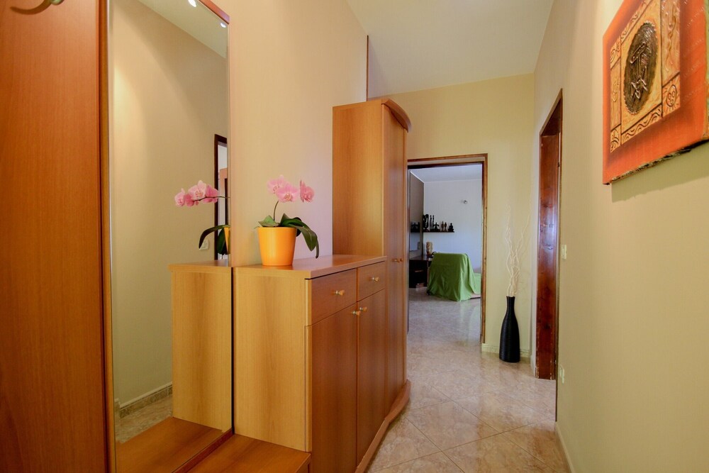 Sanja Apartments Rivarela — 4-Star Luxury Hotel in Novigrad, Croatia