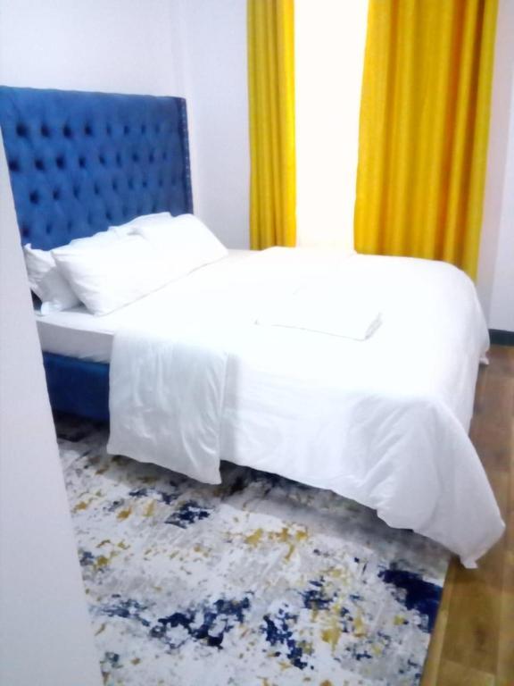 Jacky's Fully Furnished apartments — 4-Star Luxury Hotel in Nakuru, Kenya