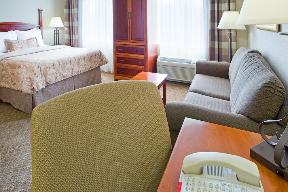 Staybridge Suites Cranbury by IHG - photo 8
