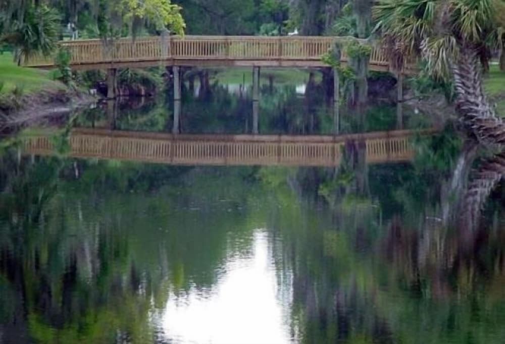 Bulow RV Resort - photo 18