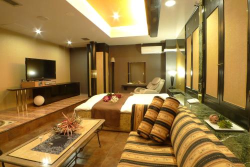 Hotel Mermaid — hotel in Miura