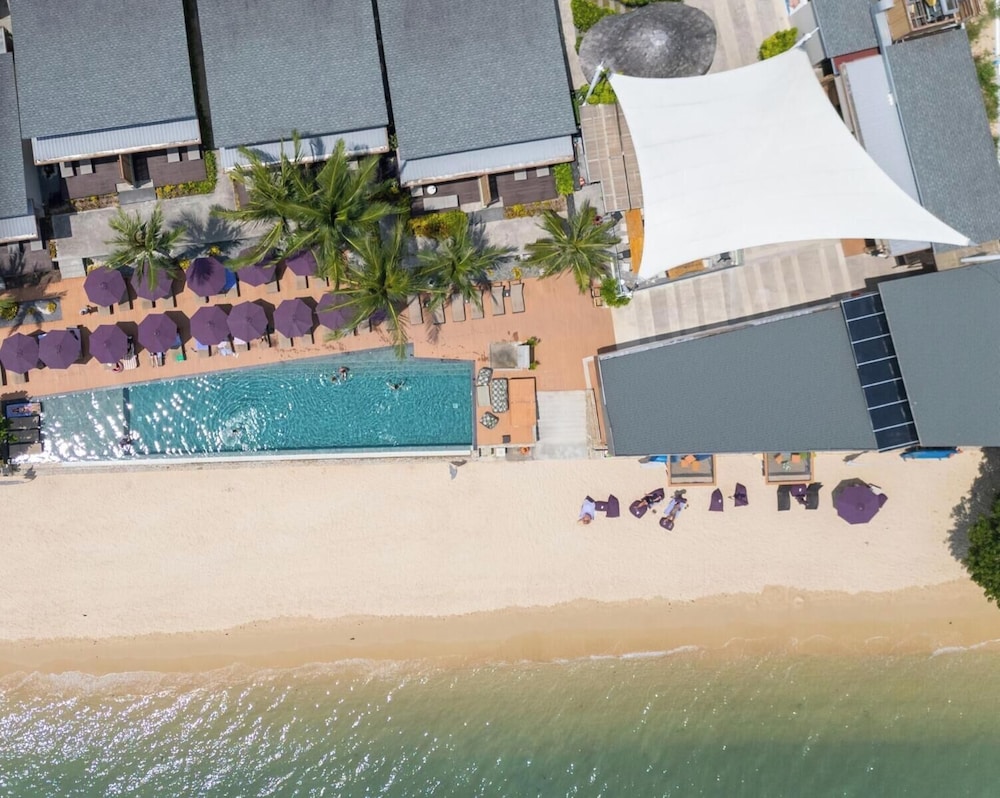 Prana Resort Nandana — 4-Star Luxury Hotel in Koh Samui, Thailand