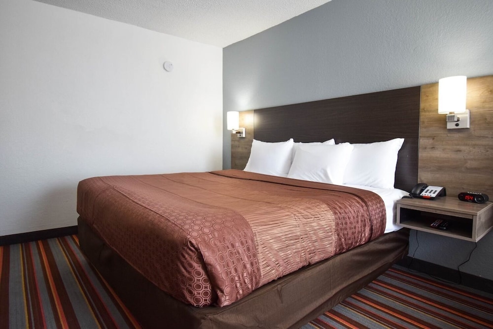Quality Inn & Suites Sulphur Springs - photo 22