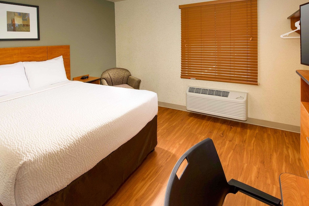 WoodSpring Suites Wilkes Barre - photo 10