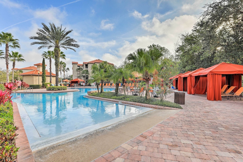 10 Mi to Wdw: Tuscana Condo w Resort Access - photo 24