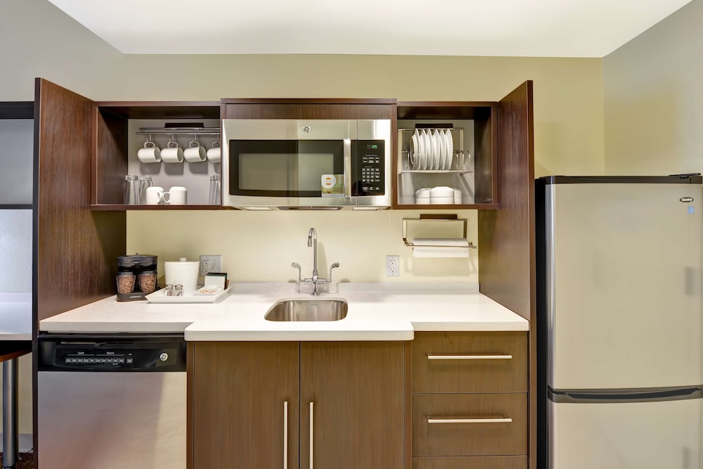 Home2 Suites by Hilton Dickson City Scranton - photo 21