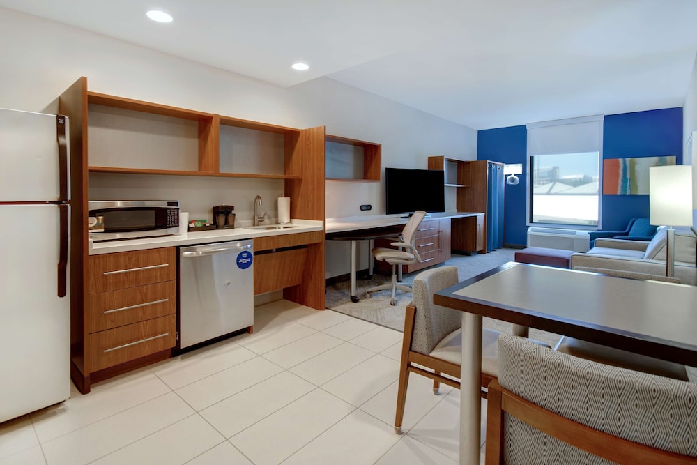 Home2 Suites by Hilton Dallas Frisco - photo 9