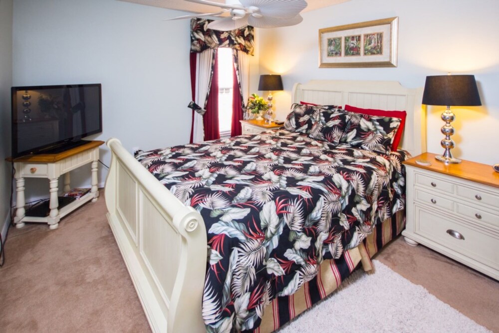 Seasons Resort - photo 21