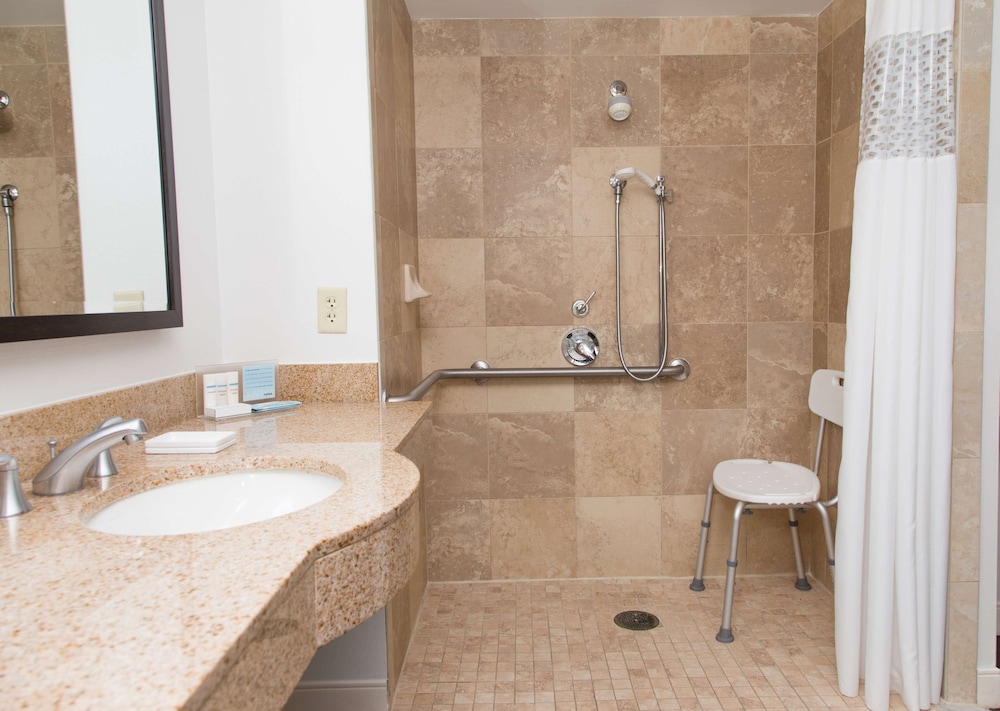 Hampton Inn & Suites Albany Downtown - photo 30