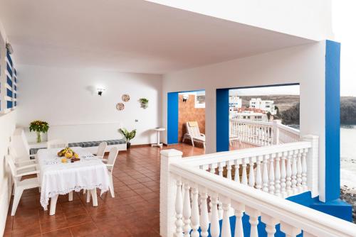 Apartamento Vista Farallón — 4-Star Luxury Hotel in Galdar, Spain