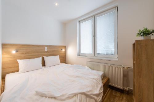 Cozy Studio in Old Town — 4-Star Luxury Hotel in Kosice, Slovakia
