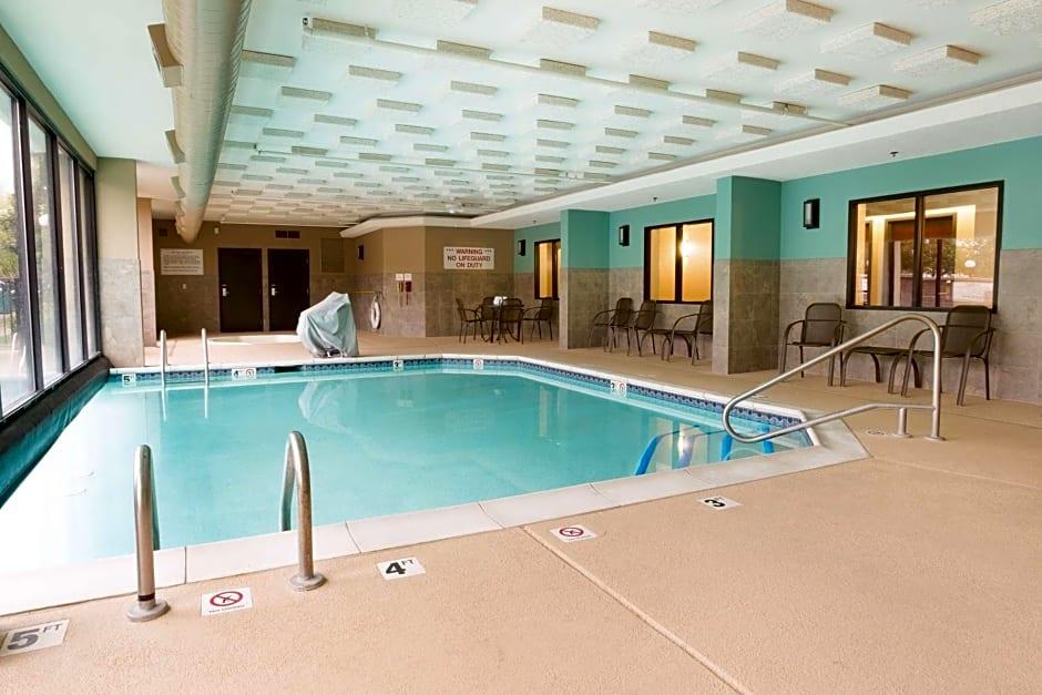 Drury Inn & Suites Houston Sugar Land - photo 3