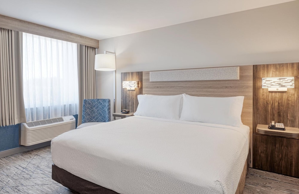 Holiday Inn Express Federal Way Seattle South by IHG - photo 8