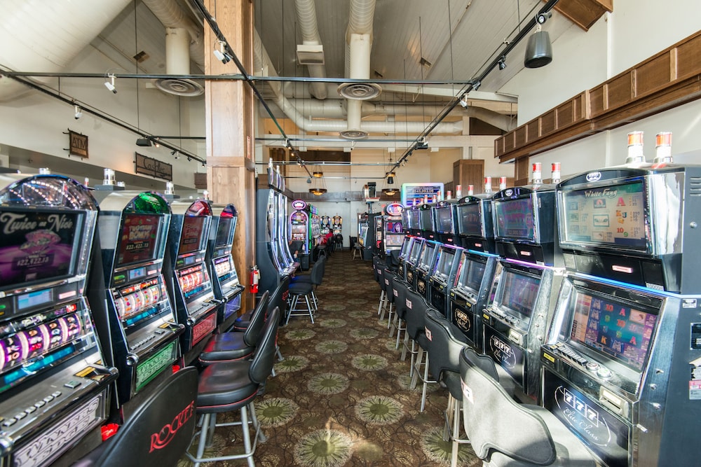 KwaTaqNuk Resort & Casino - photo 29