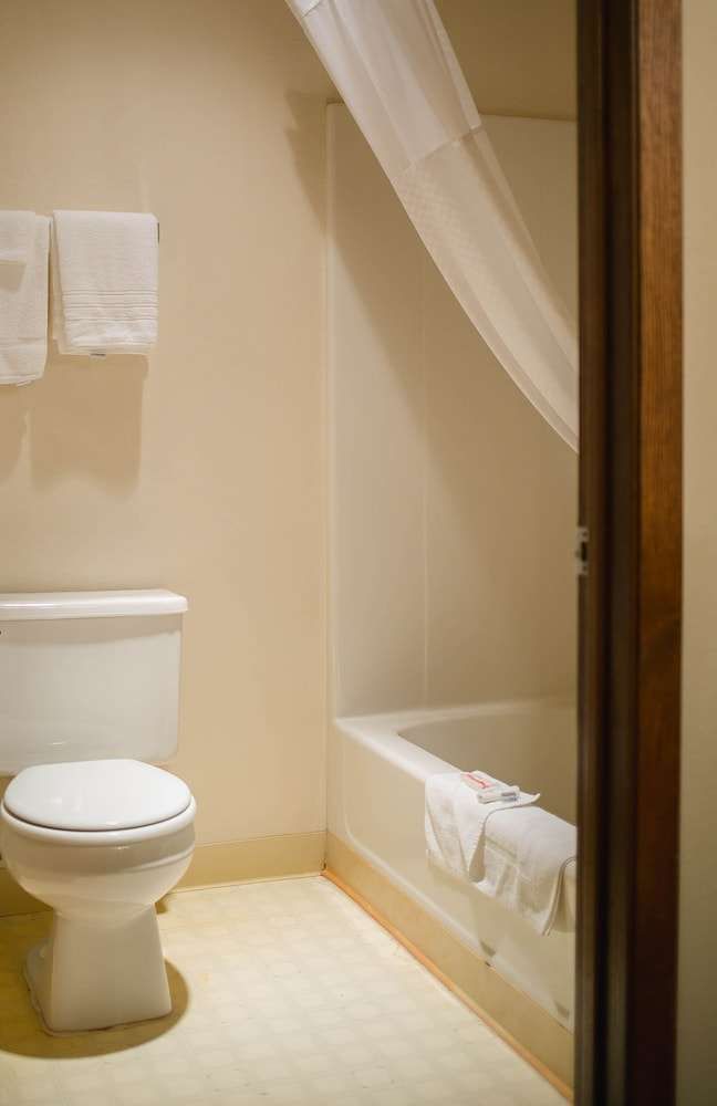 Covered Bridge Inn - photo 7