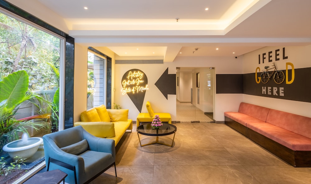 Artistry Suites — Calangute — photo 4