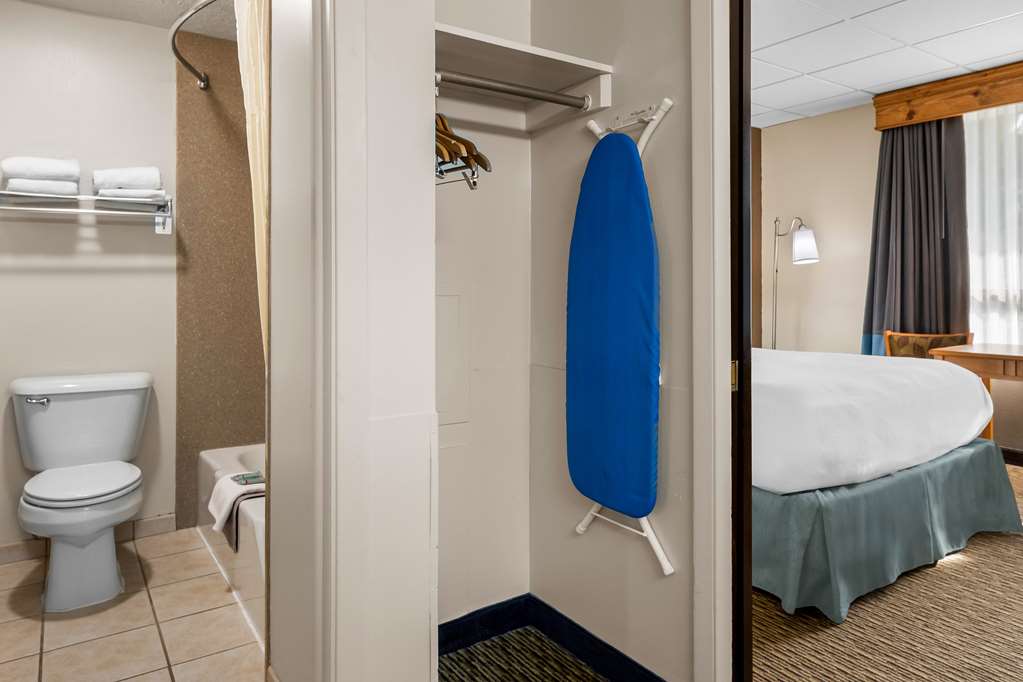 Best Western Lee's Motor Inn - photo 17