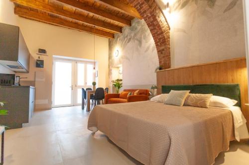 Switch Holiday 312 in La Spezia, Italy