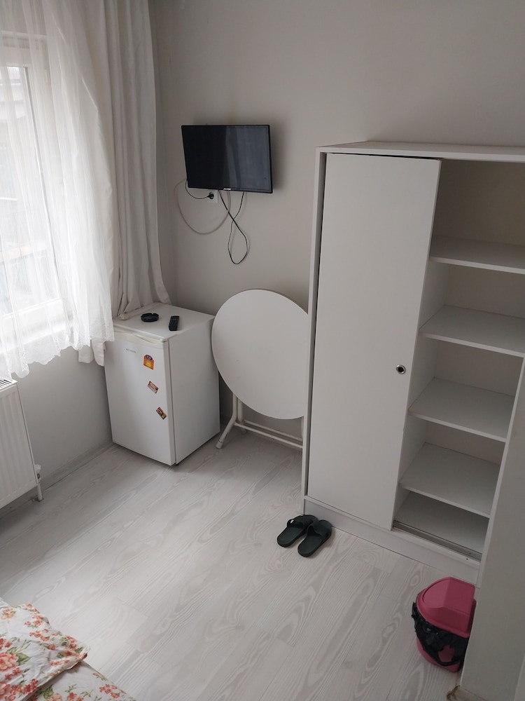 Artemis Apart&Otel — Bursa — photo 5