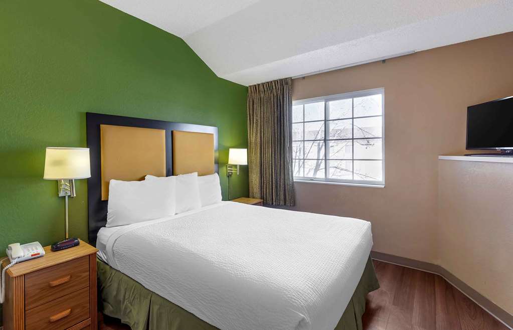 Extended Stay America Suites Dallas Plano Parkway - photo 26