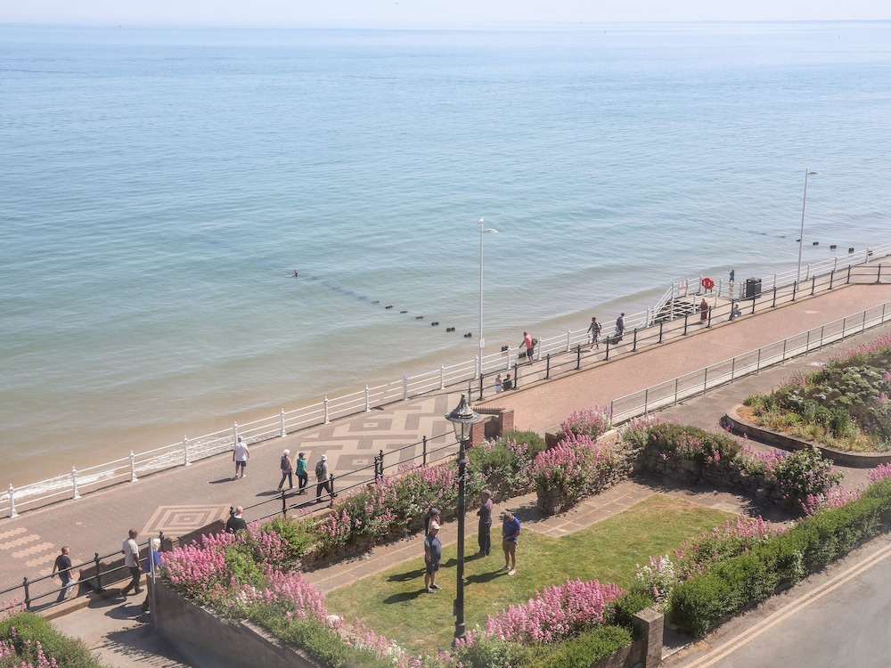 Fishermans Watch in Bridlington, United Kingdom