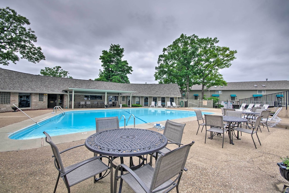 2 Mi to Margaritaville Resort Lake View Retreat - photo 2