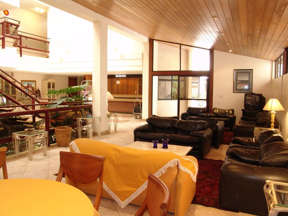 Hotel Solar Corte Real — Belo Horizonte — photo 3