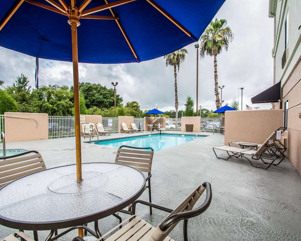 Quality Inn Plant City Lakeland - photo 14
