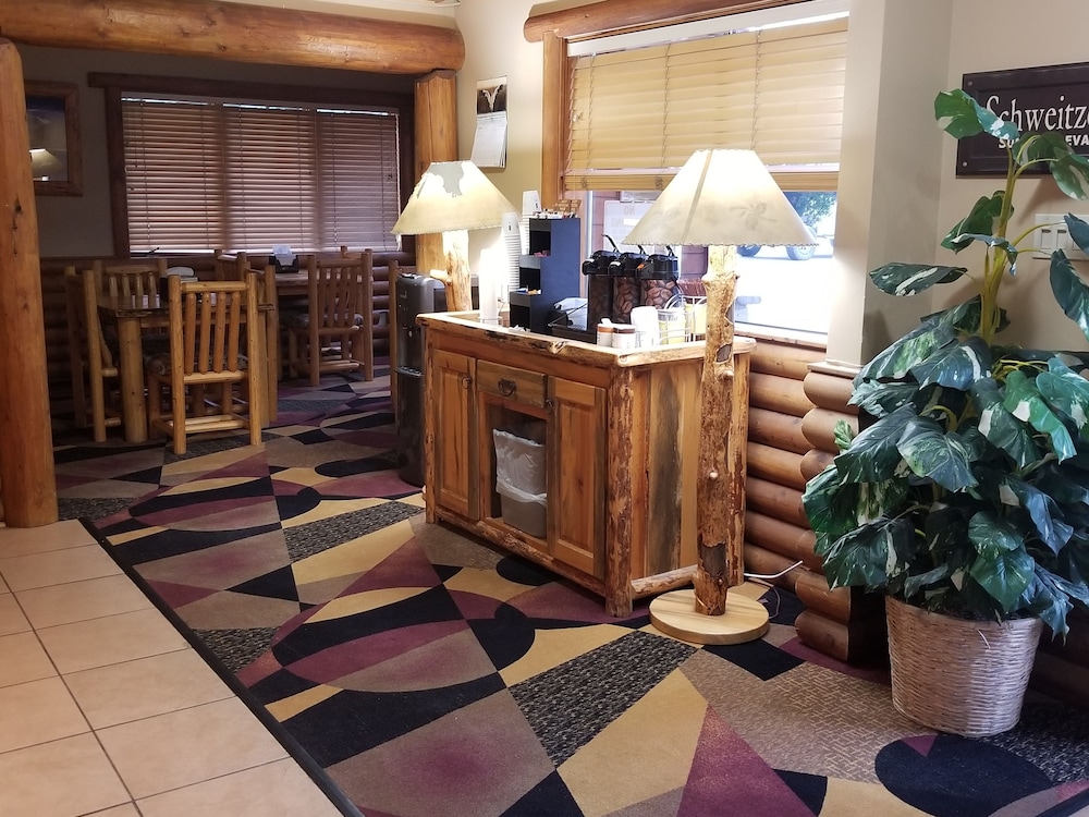 Days Inn by Wyndham Sandpoint - photo 6