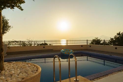 Villa Zoe — 5-Star Luxury Hotel in Budva, Montenegro