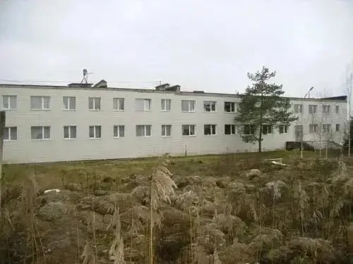 Hotel Na Pankovke in Velikiy Novgorod, Russia