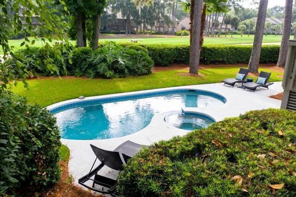 33 St. Andrews Place at the Sea Pines Resort - photo 11