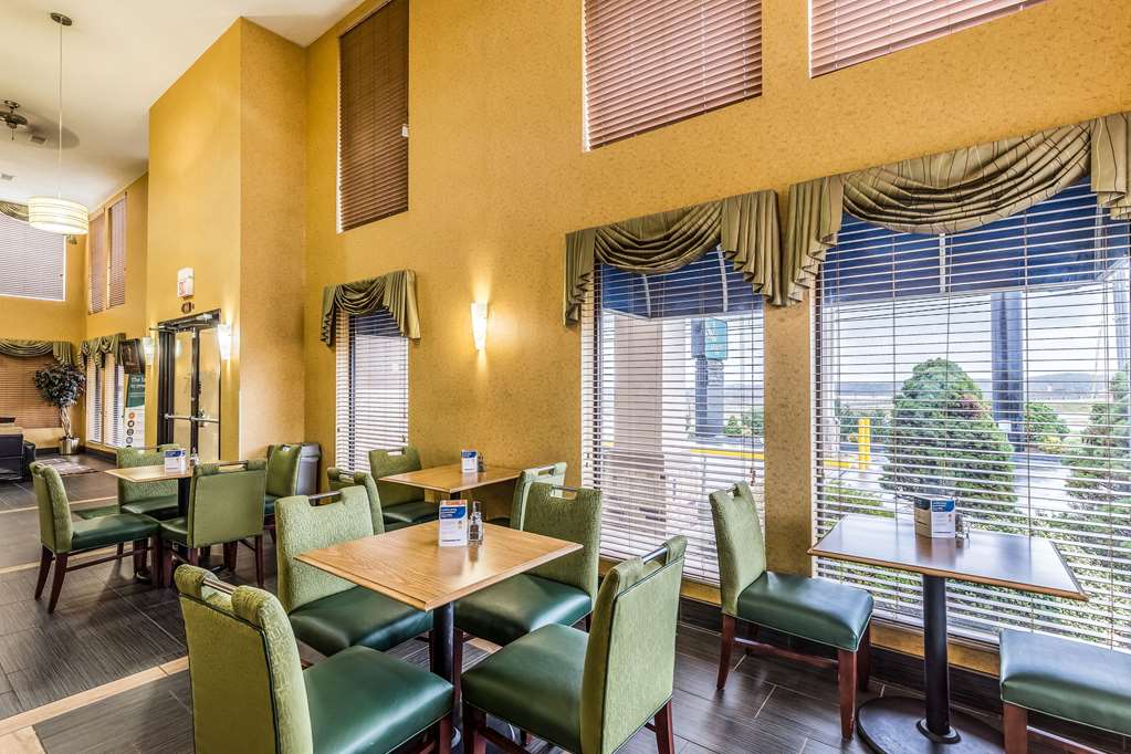 Quality Inn Rolla MO - photo 28
