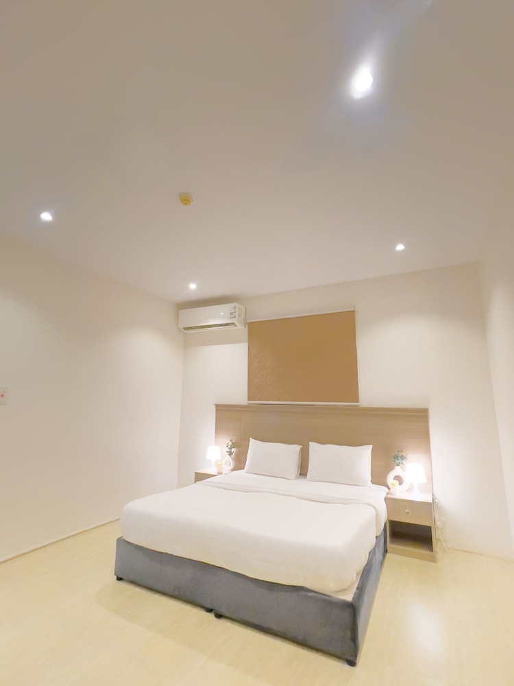 Anwar Al Kharj Hotel Apartments in Al Kharj, Saudi Arabia